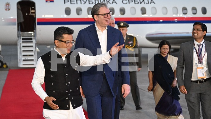 Napadi na temelj srpske države